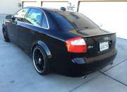 Excellent 2004 Audi S4 6speed on sale