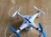 Bargain brand New Cheerson Drone RC Helicopter Quad Copter almost new