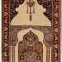 For sell cream 77x121 Prayer Rug lowest price