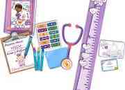 Negotiable doc McStuffins Learn to Be Doc  Toy Doctor Activity product on sale