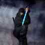 New ninja Sword Blue LED Light up with Sounds for sell