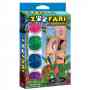 Buy it now or best offer 30 Off, Zoo Glitter Tattoo Kits  Free Shipping By Glitz Glam almost new
