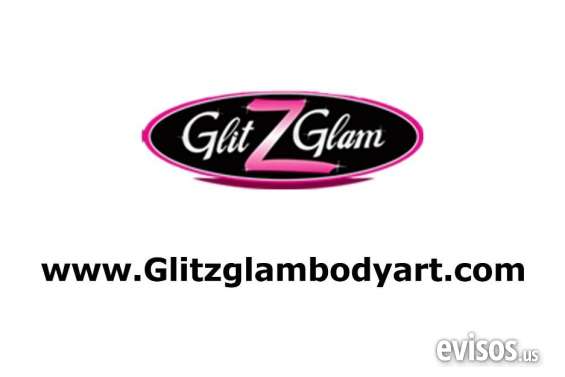 For sell save 5$ on rockstar glitter tattoo kit by glitzglam body art best price