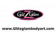For sell save 5$ On RockStar Glitter Tattoo Kit By GlitzGlam Body Art best price