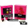 Best Price shop Pink Glitter Tattoo Kit Party Deal With Free Shipping! for sell