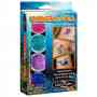 Excellent Condition shop Under The Sea Glitter Tattoo Kit best offer