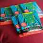 On sale now teenage Mutant Ninja Turtles movie trading cards 1990s almost new