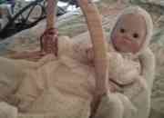 Sale used lee Middleton collectable infant doll, 1403 lowest price
