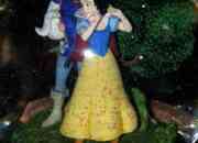 Guaranteed walt Disney's Snow White  The Seven Dwarfs Snow Globe Retails $250  $50 Mount Dora/Eu lowest price