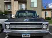 Sale used 1970 Chevrolet C10  for: $10000 still new