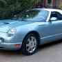 Low price 2004 Ford Thunderbird for sale cheap