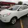 Urgent 2014 Hyundai Tucson Full Option Sale at cheap price slightly used