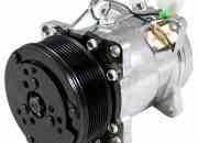 best online price sanden 508 A/C Compressor Satin Finish on sale now